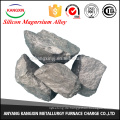 12-10Nodulizer / Ferro Silizium Magnesium Block